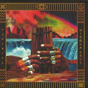 ESPIRITU (SIMPLE SYMMETRY RMXS)