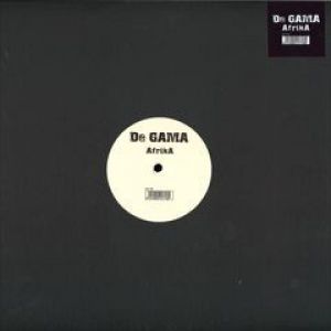 AFRIKA (REPRESS)