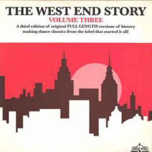 THE WEST END STORY VOLUME 3