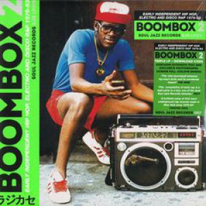 BOOMBOX 2