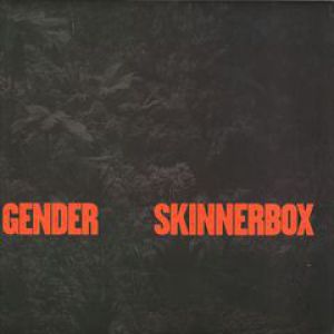 GENDER (AUNTIE FLO/AXEL BOMAN RMXS)