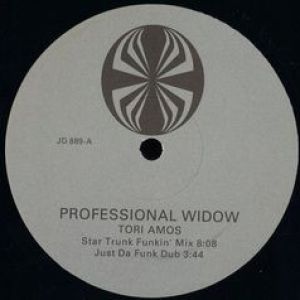 PROFESSIONAL WIDOW / SUGAR IS SWEETER