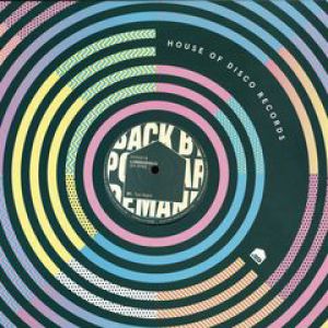 BACK BY POPULAR DEMAND