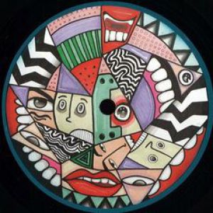 LA FIESTA (LUCA CAZAL/TODD TERRY RMXS)