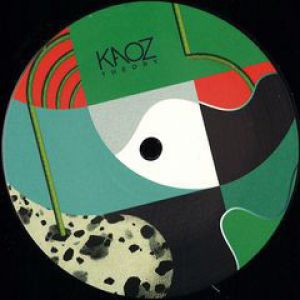 FOR THE LOVE OF KAOZ EP