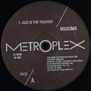 M5003MB