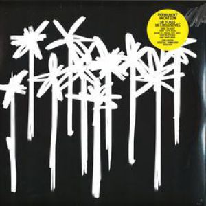 PERMANENT VACATION X (10 YEARS LABEL ANNIVERSARY)