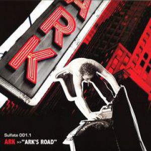 ARK'S ROAD