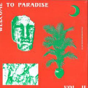 WELCOME TO PARADISE VOL.2 (ITALIAN DREAM HOUSE 89-93)