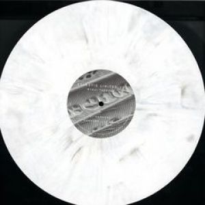 ECLECTIC LIMITED 003 (INCL. LAG RMX)