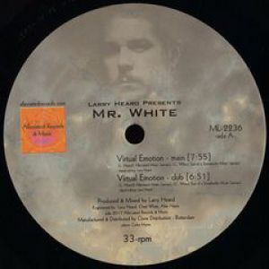 VIRTUAL EMOTION / SUPERNOVA