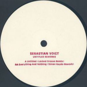 UNTITLED REWORKS (SIMON HAYDO/LOCKED GROOVE)