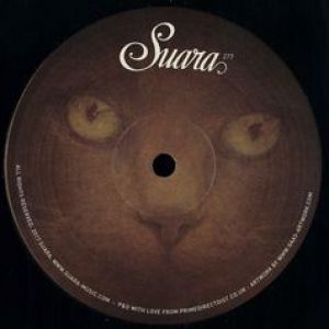 ODISSEY EP (FRANKEY&SANDRINO/M.PAGLIARA RMXS)