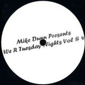 WE R TUESDAY NIGHTS VOL. 4