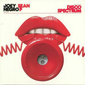 THE BEST OF DISCO SPECTRUM