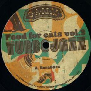 FOOD FOR CATS VOL.2