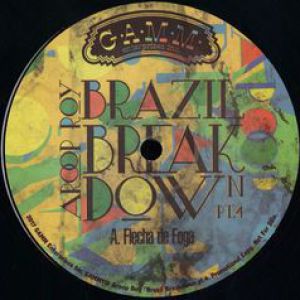 BRAZILIAN BREAKDOWN PT 4