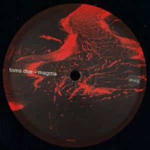 MAGMA (AMBIVALENT/COSMIN TRG RMXS)