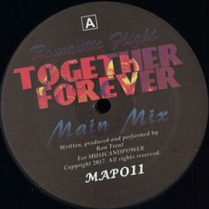 TOGETHER FOREVER