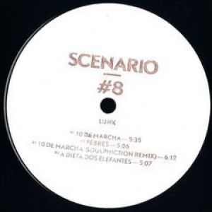 SCENARIO #8 (SOULPHICTION RMX)