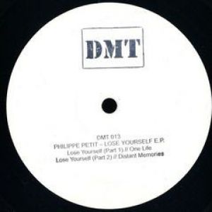 LOSE YOURSELF EP