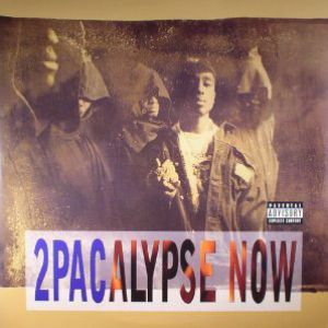 2PACALYPSE NOW