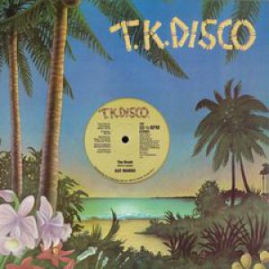 THE BREAK / BEYOND THE CLOUDS