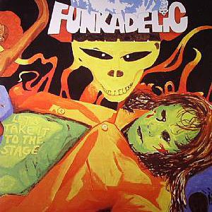 LET'S TAKE IT TO THE STAGE