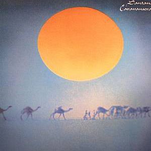 CARAVANSERAI