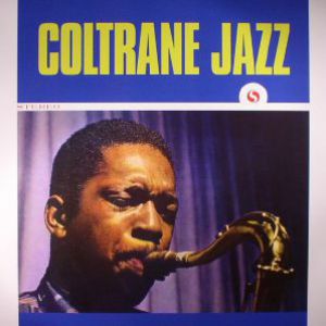 COLTRANE JAZZ