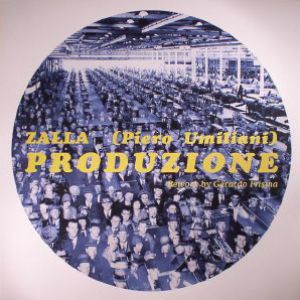 PRODUZIONE