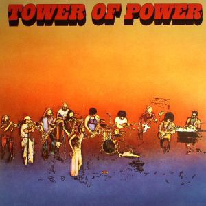 TOWER OF POWER