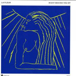 RIGHT BEHIND YOU EP (F.LOMBARDO/J.MASSEI RMXS)