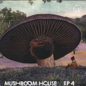 MUSHROOM HOUSE EP4