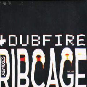 RIBCAGE REMIXES (DENSE&PIKA/A.SHERWOOD)