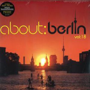 ABOUT BERLIN VOLUME 18