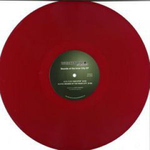 SOUNDS OF THE INNER CITY EP