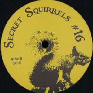 SECRET SQUIRRELS 16