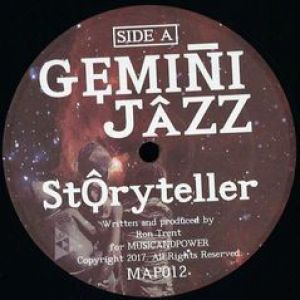 GEMINI JAZZ