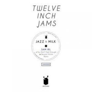 TWELVE INCH JAMS 002 (SESSION VICTIM RMX)