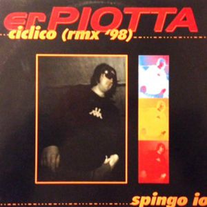 CICLICO RMX 98 / SPINGO IO 