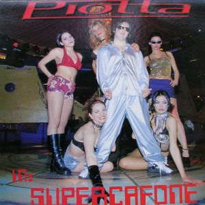 SUPERCAFONE