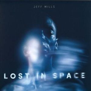 LOST IN SPACE