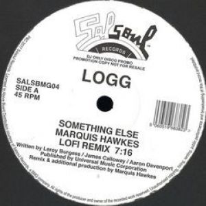 MARQUIS HAWKES RE-EDITS