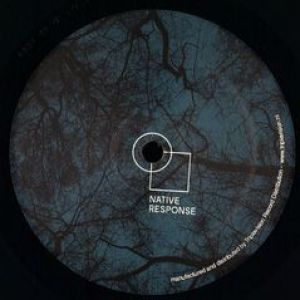 SHAMAN AMONG THE MACHINES EP (R.GERRESSEN RMX)