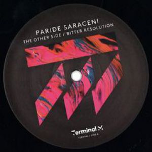 THE OTHER SIDE / BITTER REVOLUTUION