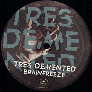 BRAINFREEZE (LUCIANO RMX)
