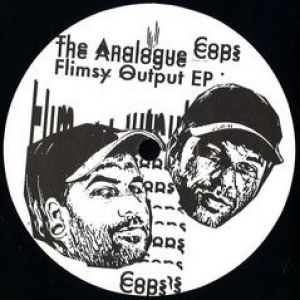 FLIMSY OUTPUT EP