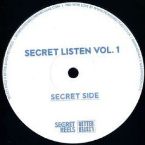 SECRET LISTEN 001