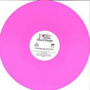 THE MOODYMANN REMIXES (PINK VINYL)